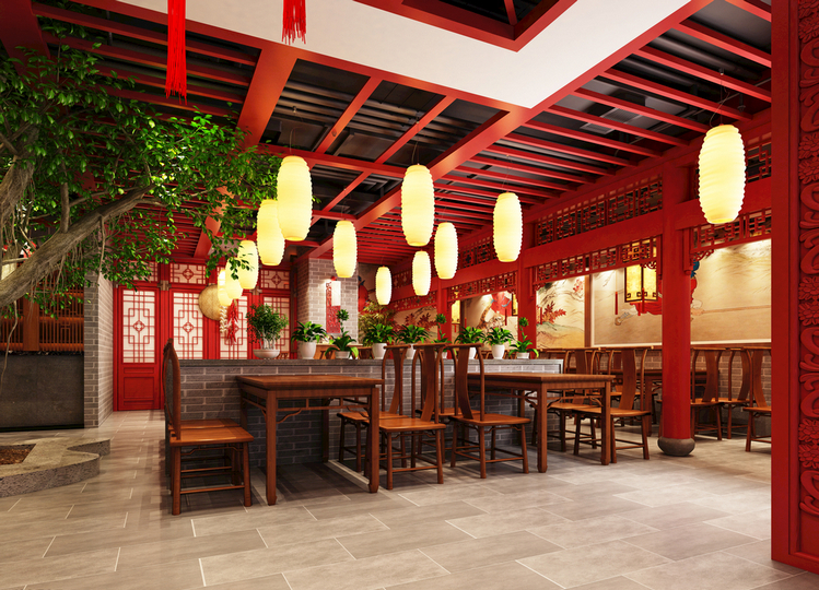 想要經營好自身的火鍋店，沒有好的火鍋店設計思路如何行？